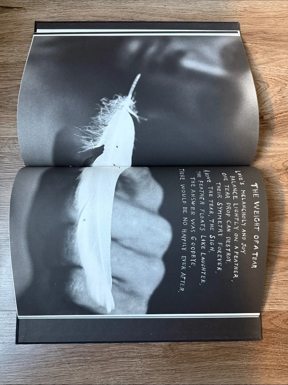 Duane Michals: Eros & Thanatos First Edition Hardcover Twin Palms